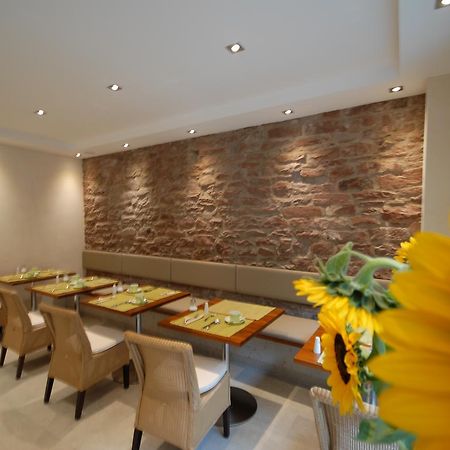 Bella Riva Hotel Marktheidenfeld Extérieur photo