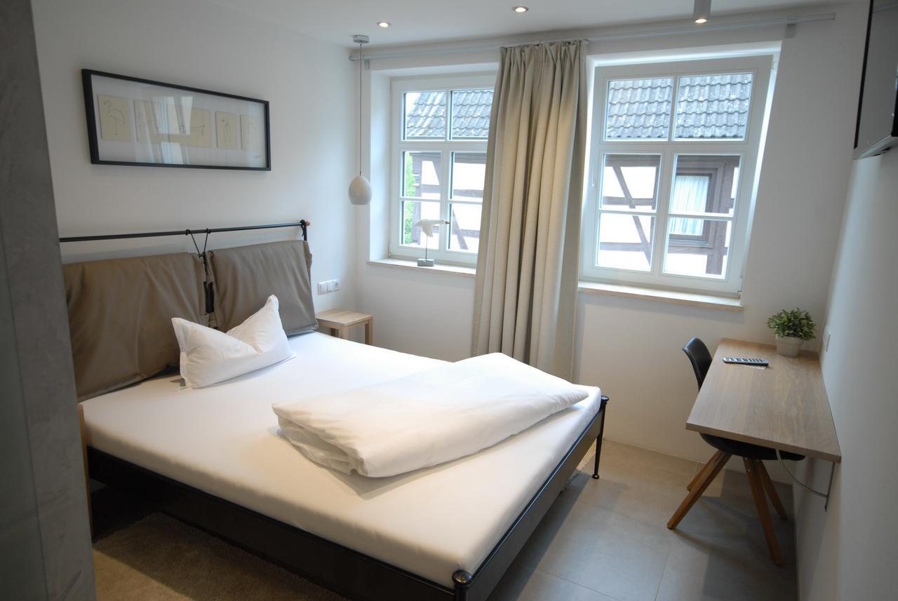 Bella Riva Hotel Marktheidenfeld Extérieur photo