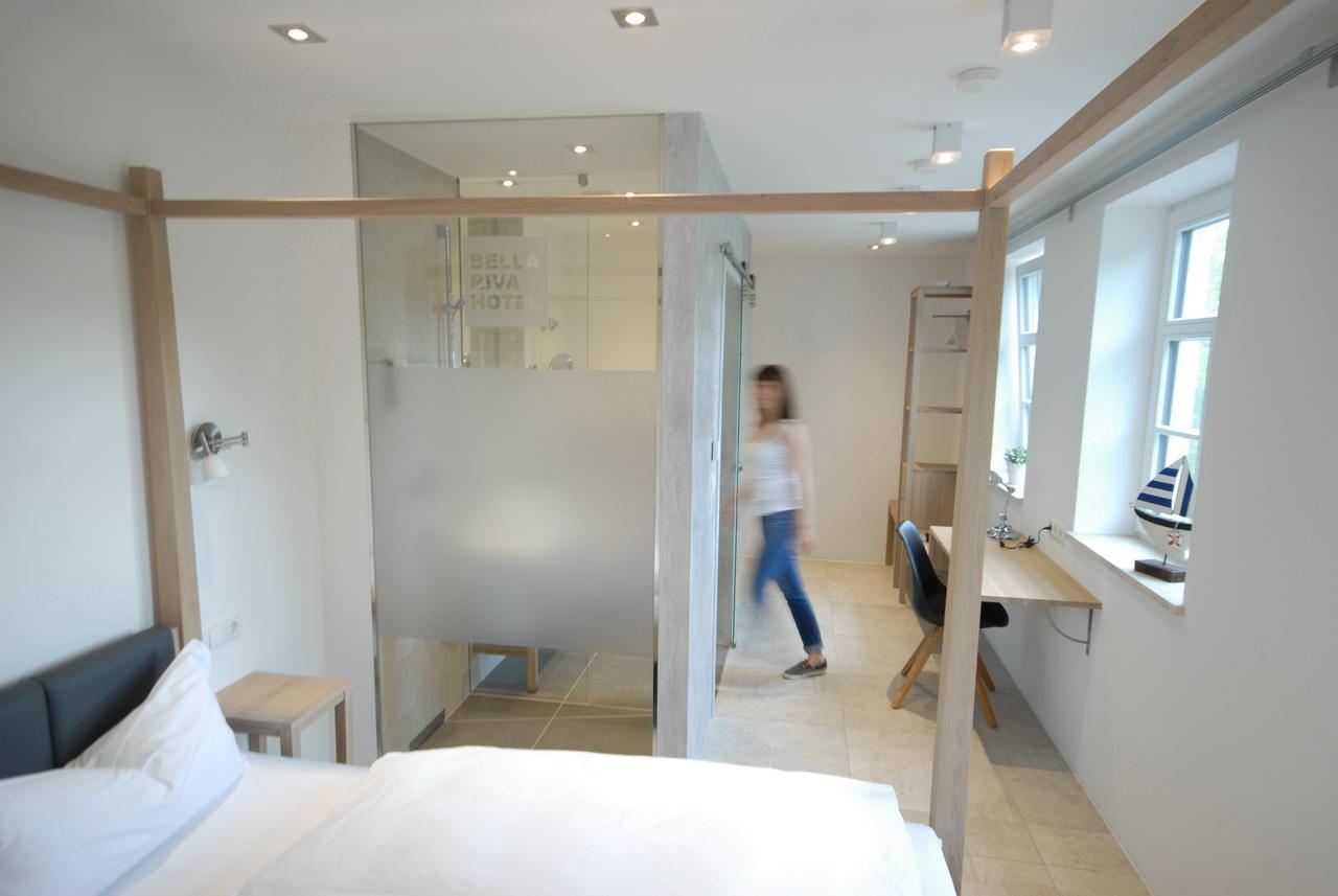 Bella Riva Hotel Marktheidenfeld Extérieur photo