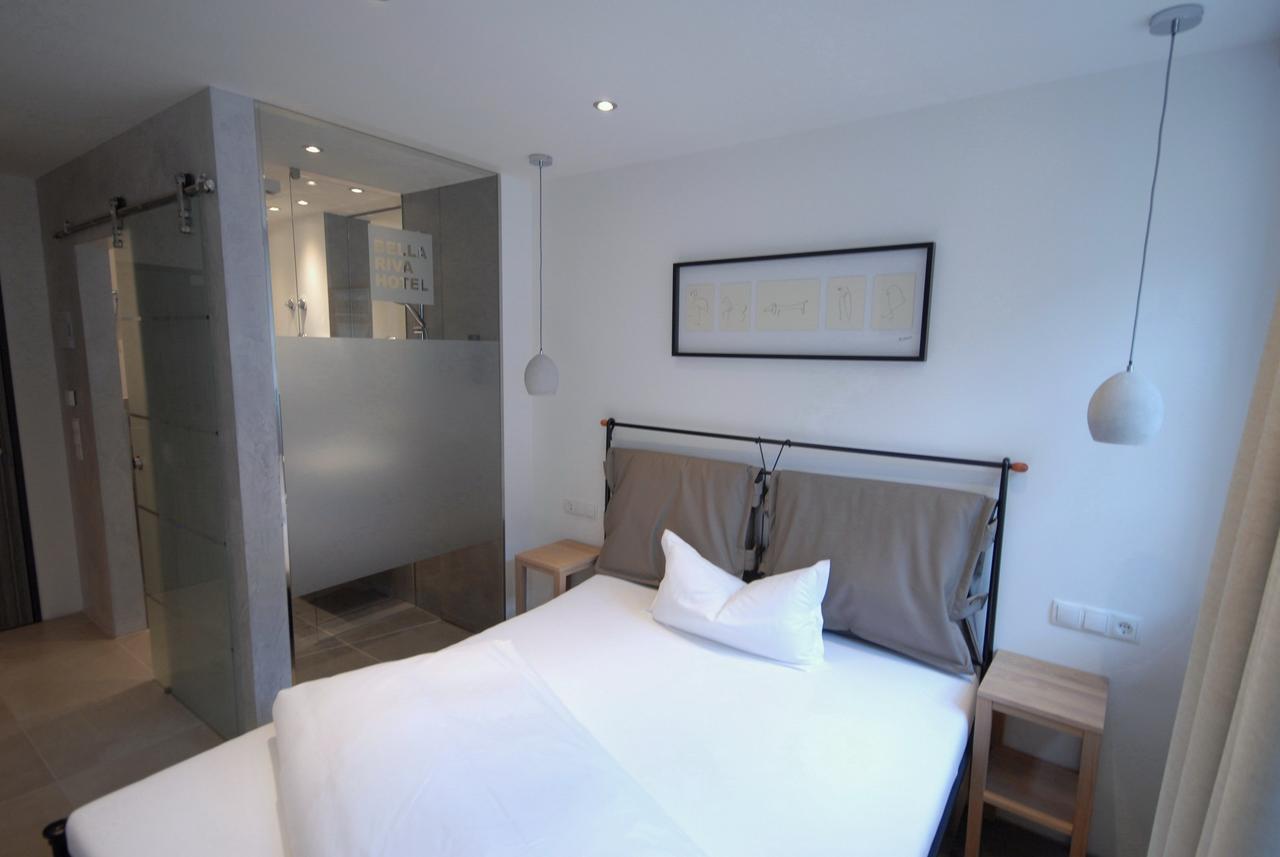 Bella Riva Hotel Marktheidenfeld Extérieur photo