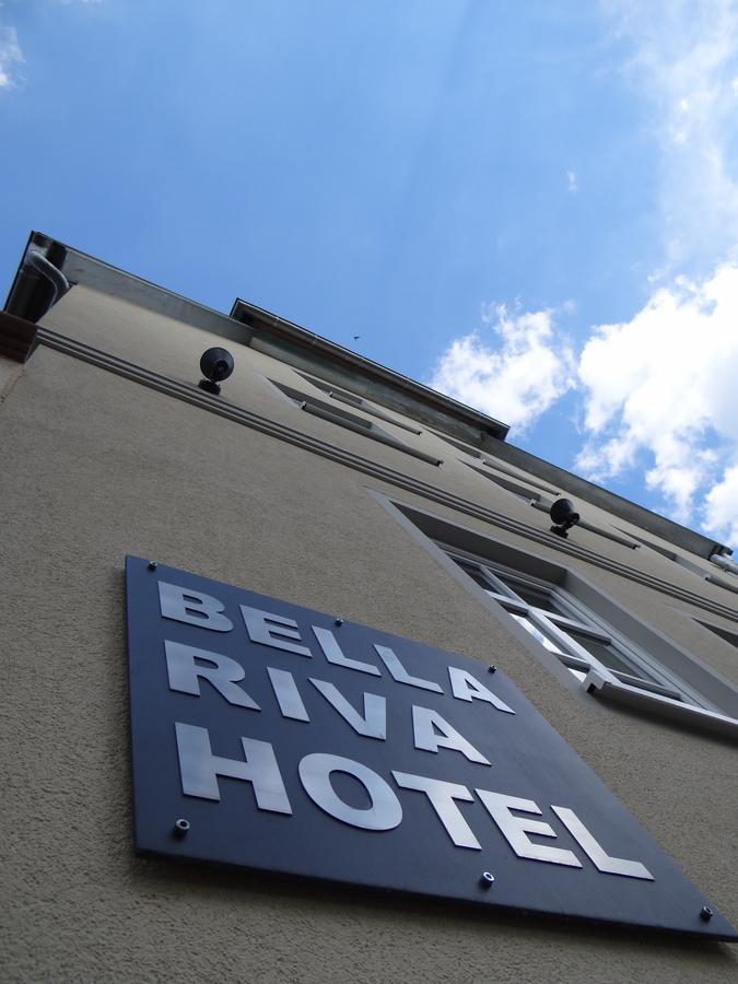 Bella Riva Hotel Marktheidenfeld Extérieur photo