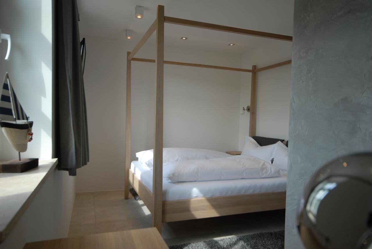 Bella Riva Hotel Marktheidenfeld Extérieur photo