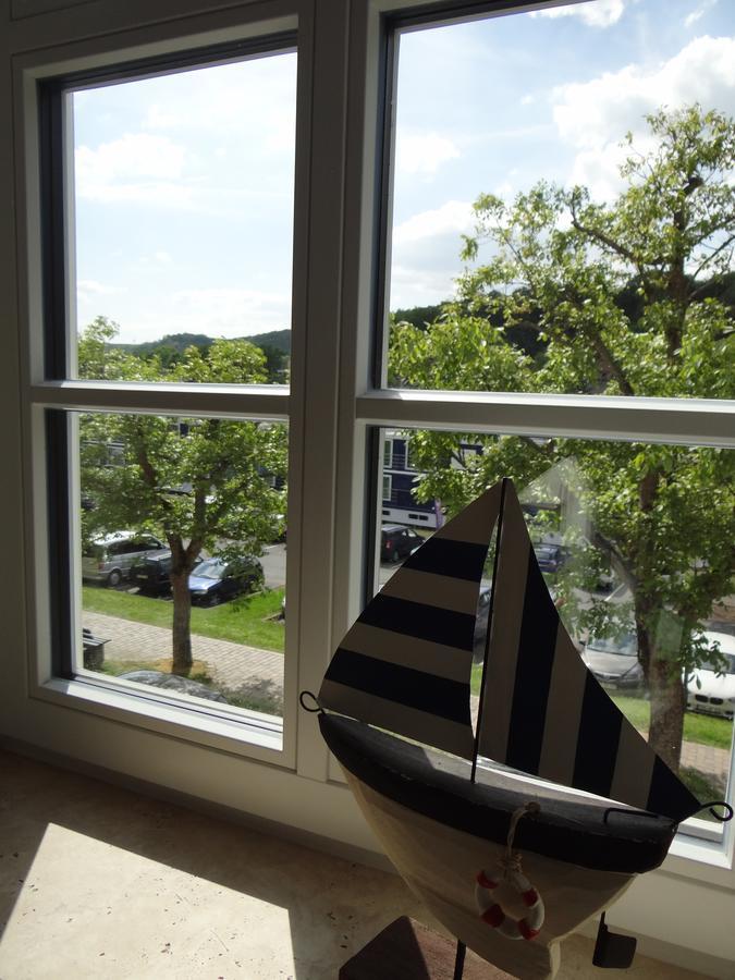 Bella Riva Hotel Marktheidenfeld Extérieur photo