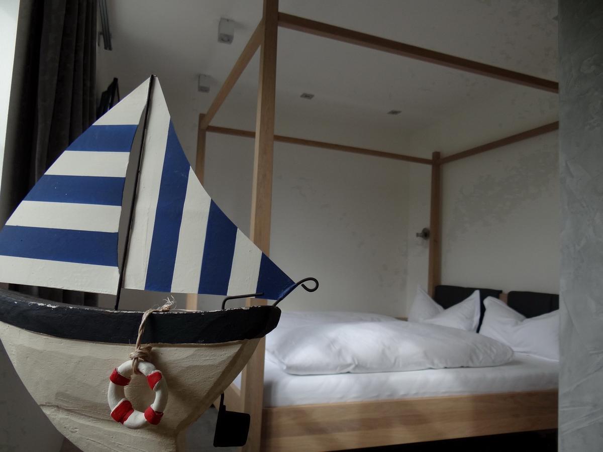 Bella Riva Hotel Marktheidenfeld Extérieur photo