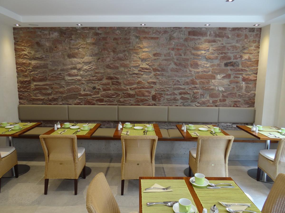 Bella Riva Hotel Marktheidenfeld Extérieur photo