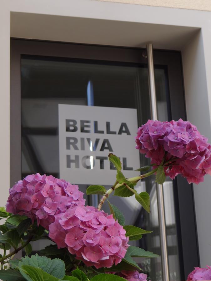 Bella Riva Hotel Marktheidenfeld Extérieur photo