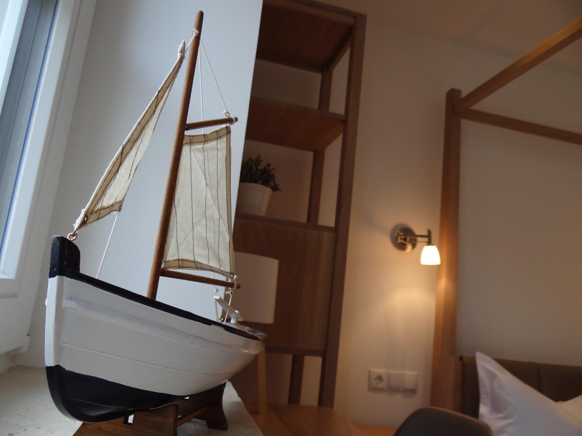 Bella Riva Hotel Marktheidenfeld Extérieur photo