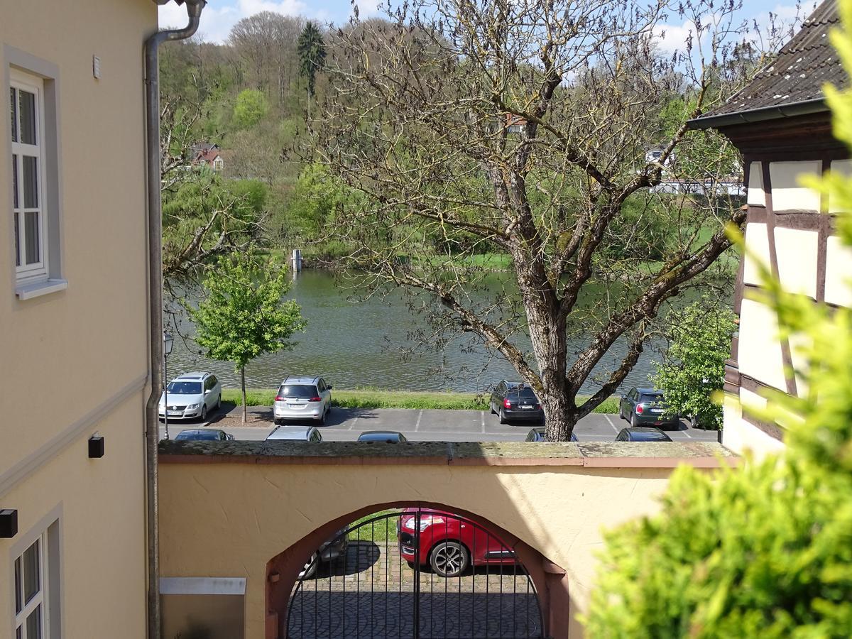 Bella Riva Hotel Marktheidenfeld Extérieur photo