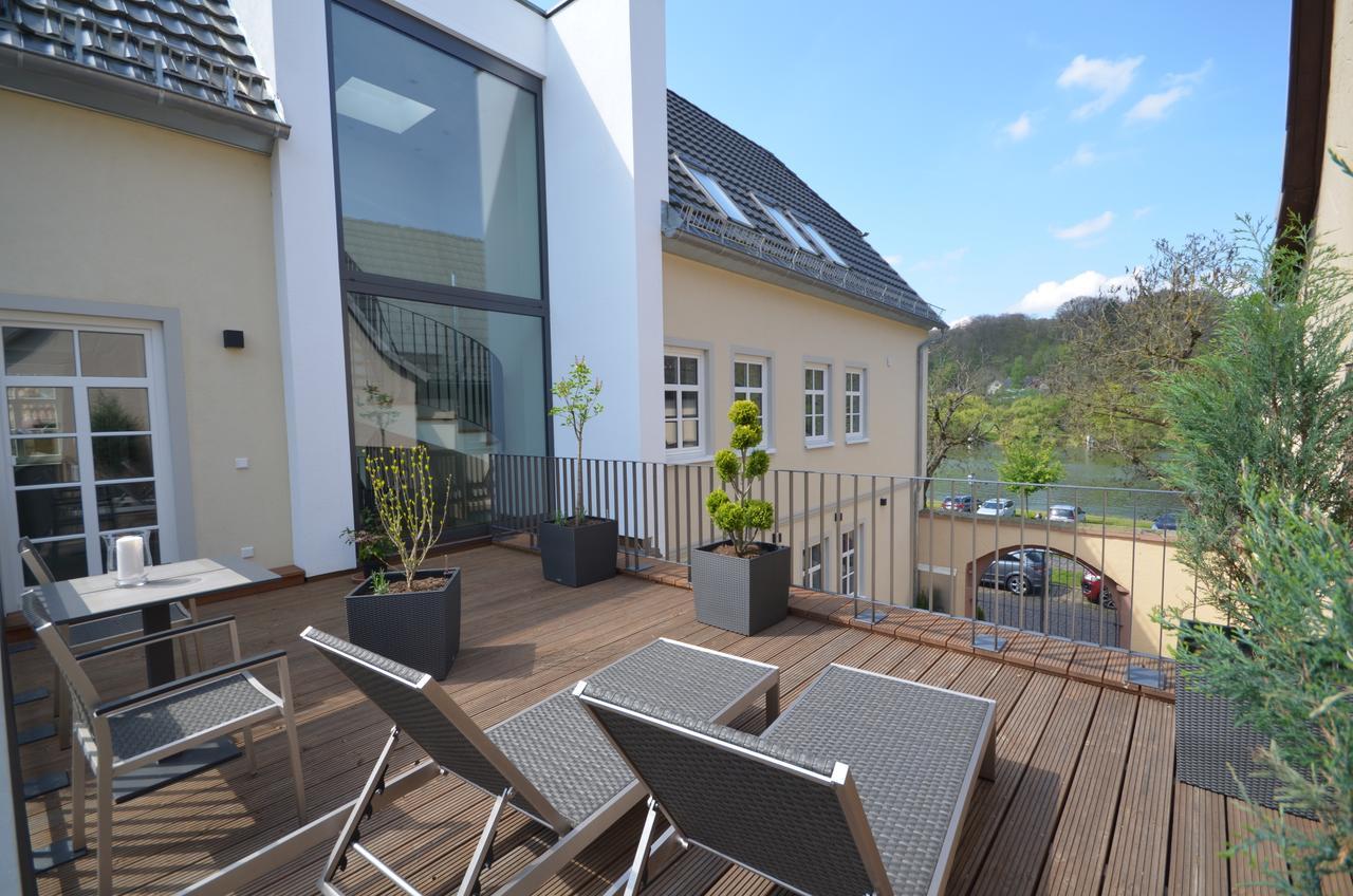 Bella Riva Hotel Marktheidenfeld Extérieur photo