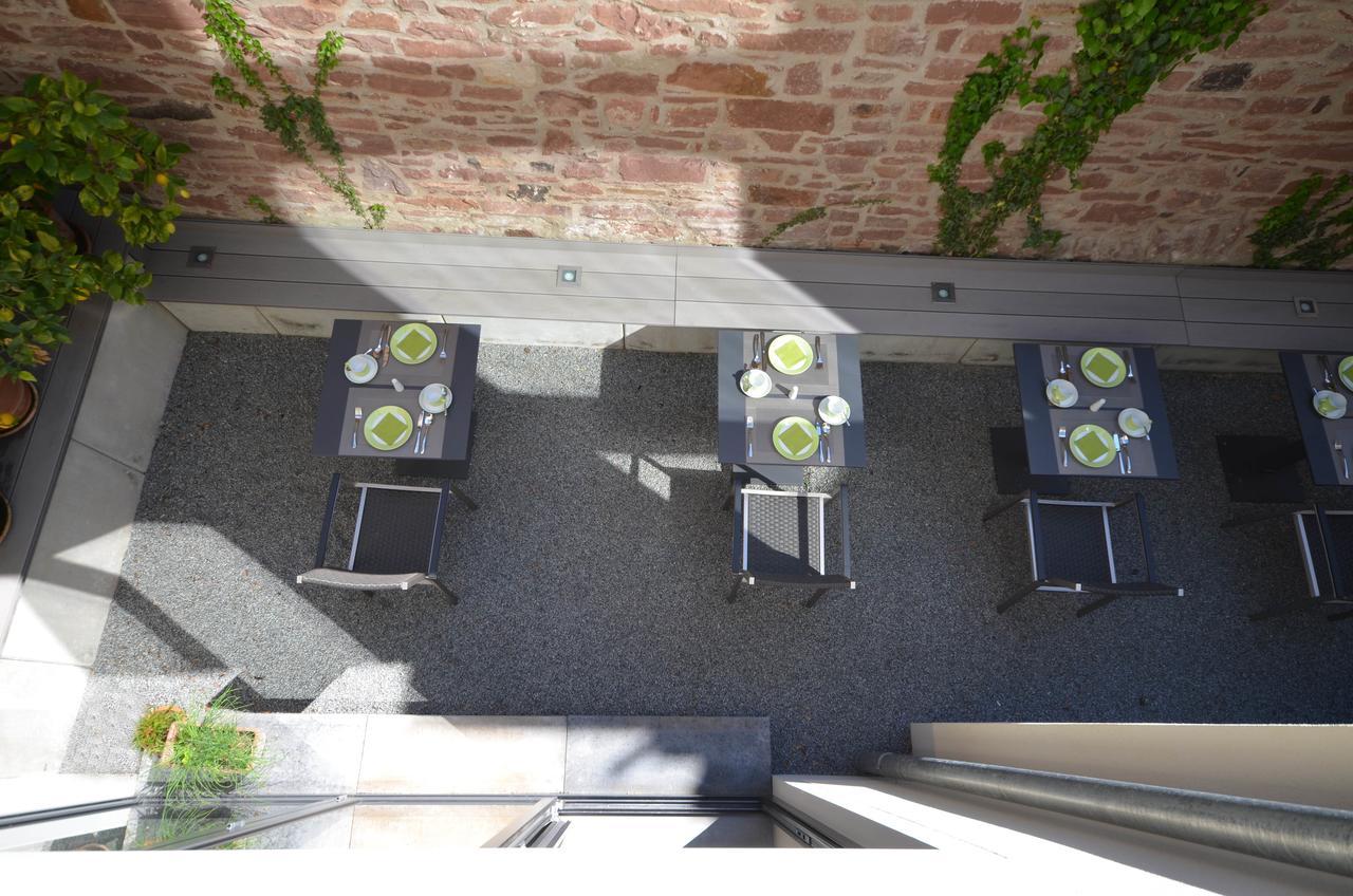 Bella Riva Hotel Marktheidenfeld Extérieur photo
